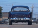 Talbot-Lago T26 GSL Coupe 1953 года
